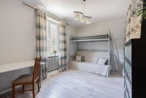 Gallery image of SopotSpanie in Sopot