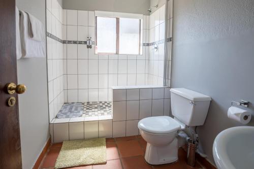 Gallery image of Greenway Woods Accommodation in White River