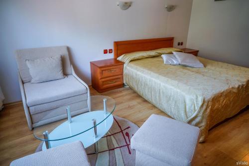 Villas Borovets Mountain Relax SPA Hotel