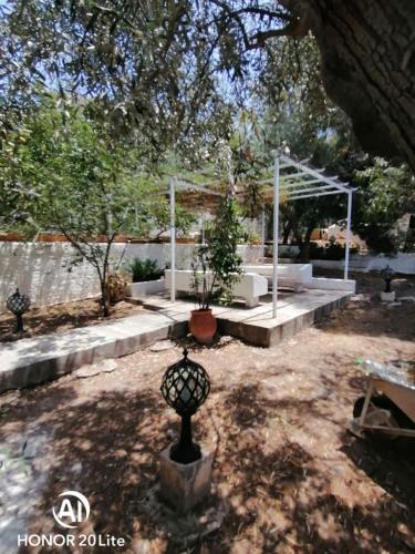 Zahrada ubytování ΕΞΟΧΙΚΗ ΚΑΤΟΙΚΙΑ