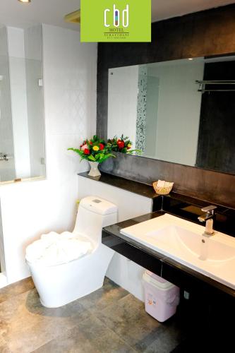 Φωτογραφία από το άλμπουμ του CBD Hotel Suratthani σε Suratthani