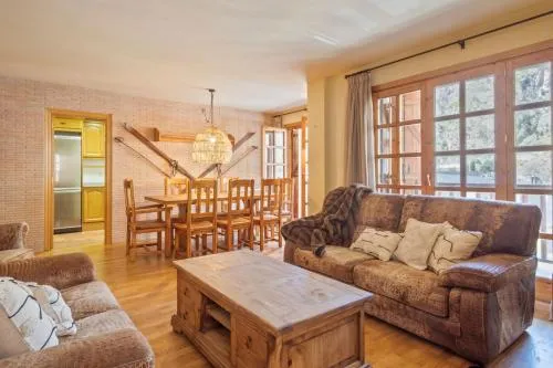 Luderna - Apartamento D2 Suriguera de Canillo picture