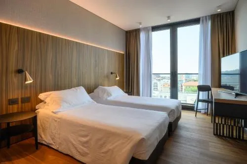 DUPARC Contemporary Suites photo 29