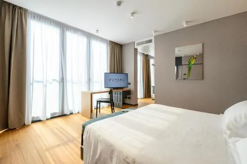 DUPARC Contemporary Suites photo 28