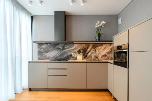 DUPARC Contemporary Suites photo 27