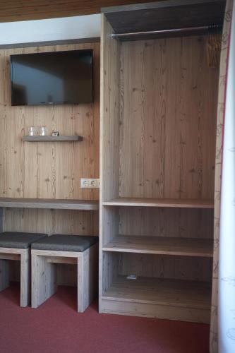 Galería fotográfica de Gästehaus Judith en Sölden