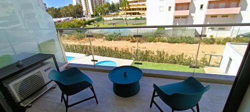 MONTE RESIDENCE 2C
