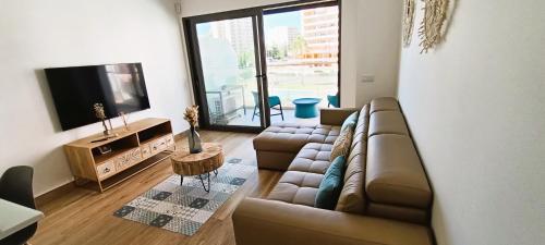 MONTE RESIDENCE 2C