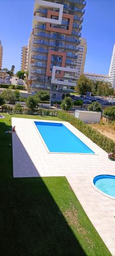MONTE RESIDENCE 2C