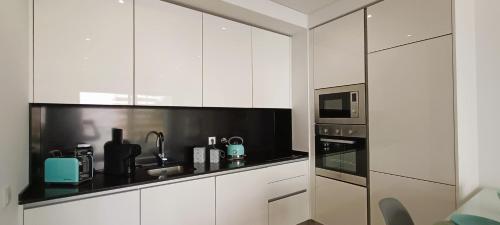MONTE RESIDENCE 2C