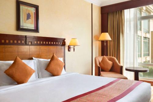 Ramada by Wyndham Hotel Riyadh – Photos 4