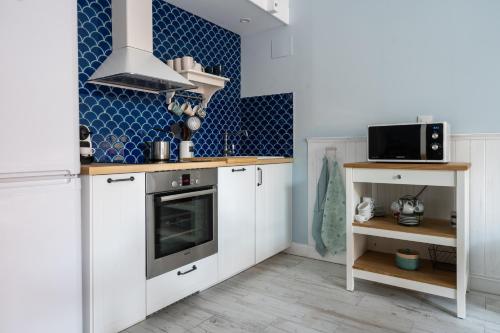 Le Méditarranéen de COUP DE COEUR APPARTEMENTS