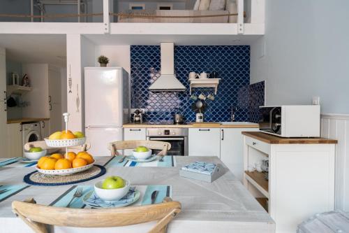 Le Méditarranéen de COUP DE COEUR APPARTEMENTS