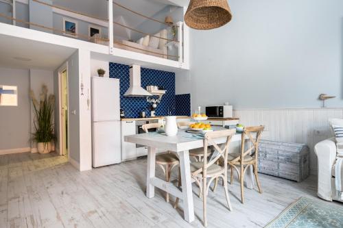 Le Méditarranéen de COUP DE COEUR APPARTEMENTS