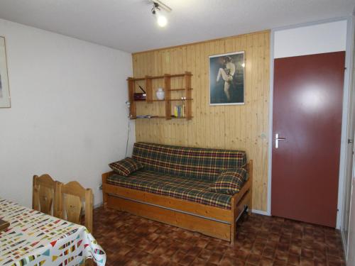 Appartement pour 4 personnes à Val Cenis Lanslevillard, proche remontées mécaniques et commerces - FR-1-508-231