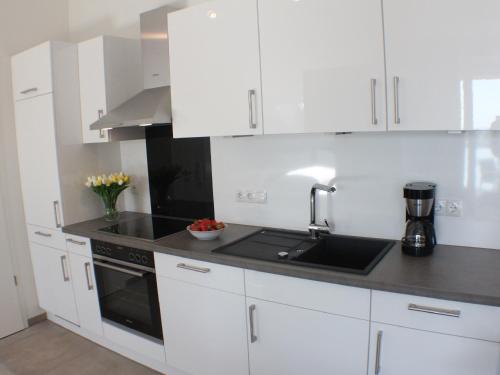 Ferienwohnung Sonnengarten 21