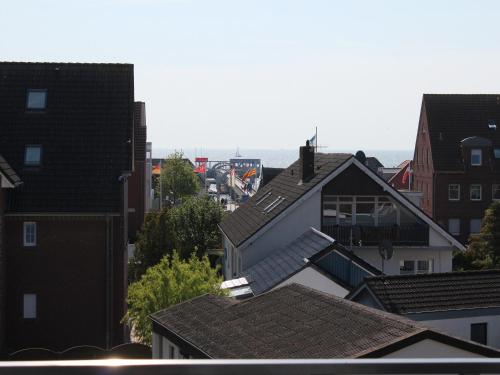Ferienwohnung Sonnengarten 21 – Photos 2