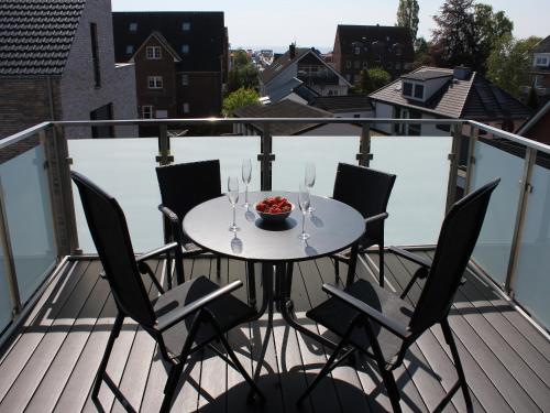 Ferienwohnung Sonnengarten 21 – Photos 3