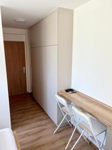 Gambar di galeri bagi Panoráma Apartman Mogyoród di Mogyoród