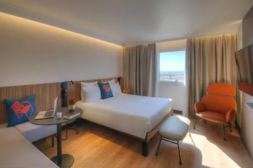 Novotel Nice Arenas Aeroport photo 19