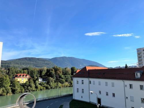 Fotografie z fotogalerie ubytování City Center Apartment Villach v destinaci Villach