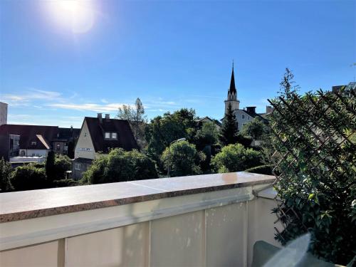 Fotografie z fotogalerie ubytování City Center Apartment Villach v destinaci Villach