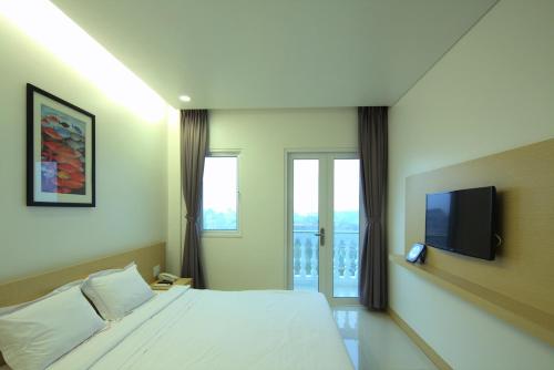 Gallery image of Hung Cuong Hotel in Chau Doc