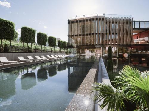 Lindenhof Pure Luxury & Spa DolceVita Resort