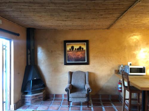 Imagen de la galería de Inn On Highlands, en Grabouw