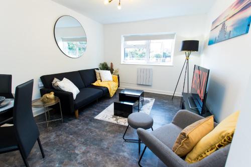 K Suites - Flat 114 Fulbridge Road – Photos 2