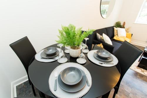 K Suites - Flat 114 Fulbridge Road – Photos 3