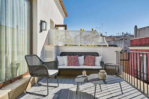 Vincci Molviedro Suites Apartments photo 25