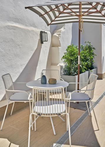 Vincci Molviedro Suites Apartments photo 36
