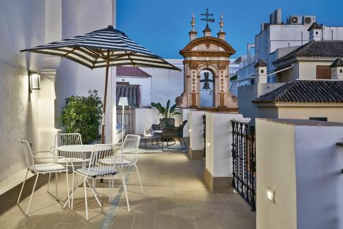 Vincci Molviedro Suites Apartments photo 24
