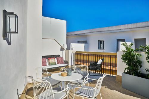 Vincci Molviedro Suites Apartments photo 35