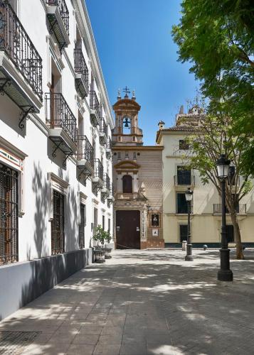 Vincci Molviedro Suites Apartments photo 45