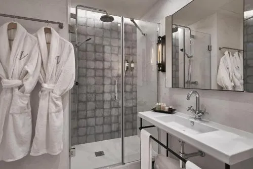 Vincci Molviedro Suites Apartments photo 16