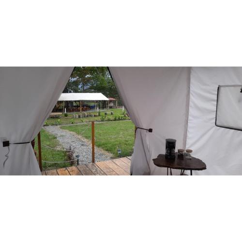 Glamping La Toscana – Photos 3
