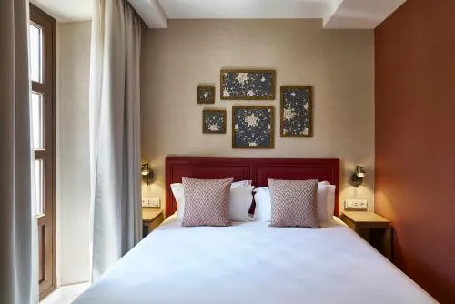 Vincci Molviedro Suites Apartments photo 12