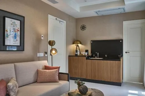 Vincci Molviedro Suites Apartments photo 6