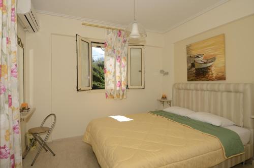 Gallery image of Gea Villas in Lygia