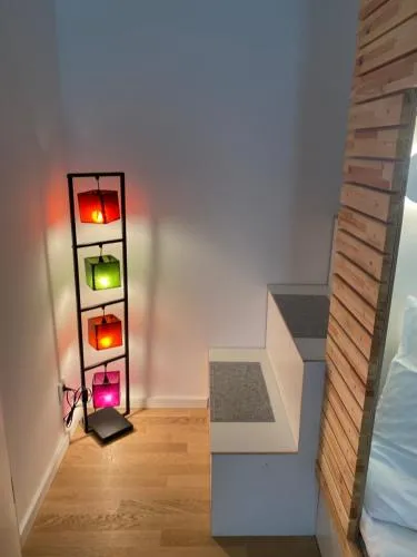 Pure Berlin Apartments - for up to 5 guests near Uber Arena, central, stylish photo 147