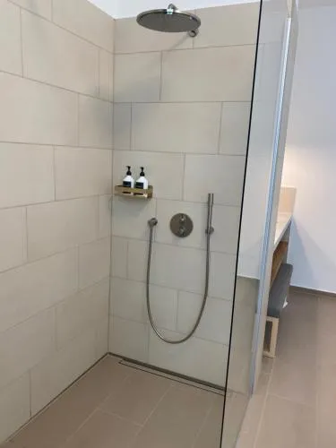 Pure Berlin Apartments - for up to 5 guests near Uber Arena, central, stylish photo 119