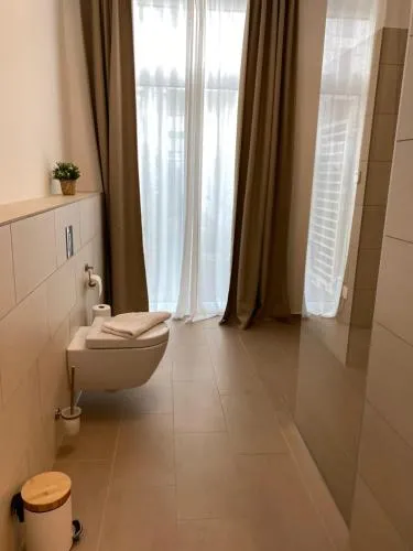 Pure Berlin Apartments - for up to 5 guests near Uber Arena, central, stylish photo 128