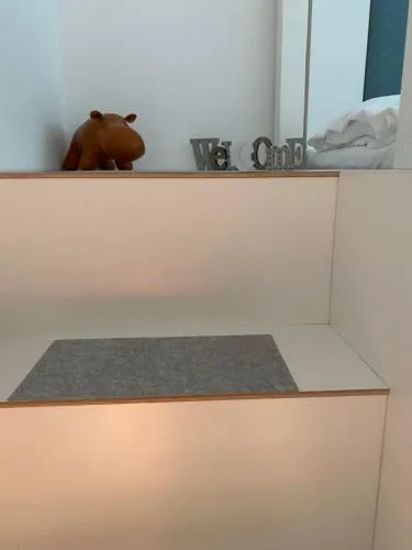 Pure Berlin Apartments - for up to 5 guests near Uber Arena, central, stylish photo 133