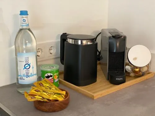 Pure Berlin Apartments - for up to 5 guests near Uber Arena, central, stylish photo 130