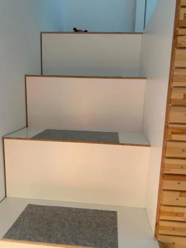 Pure Berlin Apartments - for up to 5 guests near Uber Arena, central, stylish photo 123