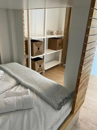 Pure Berlin Apartments - for up to 5 guests near Uber Arena, central, stylish photo 153