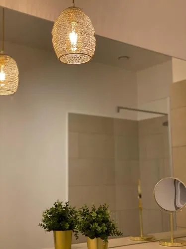 Pure Berlin Apartments - for up to 5 guests near Uber Arena, central, stylish photo 159