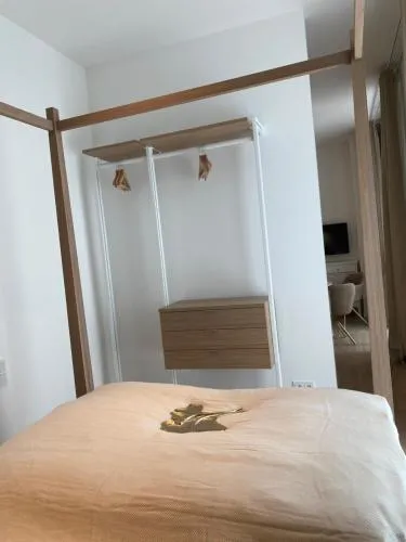 Pure Berlin Apartments - for up to 5 guests near Uber Arena, central, stylish photo 164